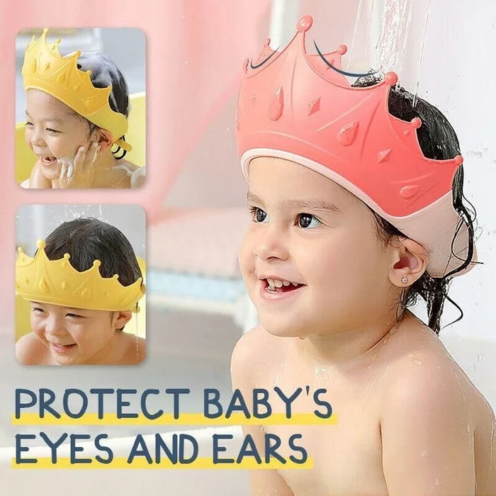 Proteclin - Gorro De Baño Bebe