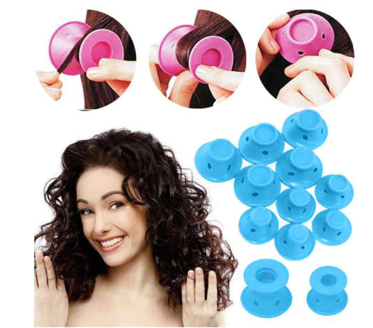 50% DE DESCUENTO - MAGIC HAIR ROLLER