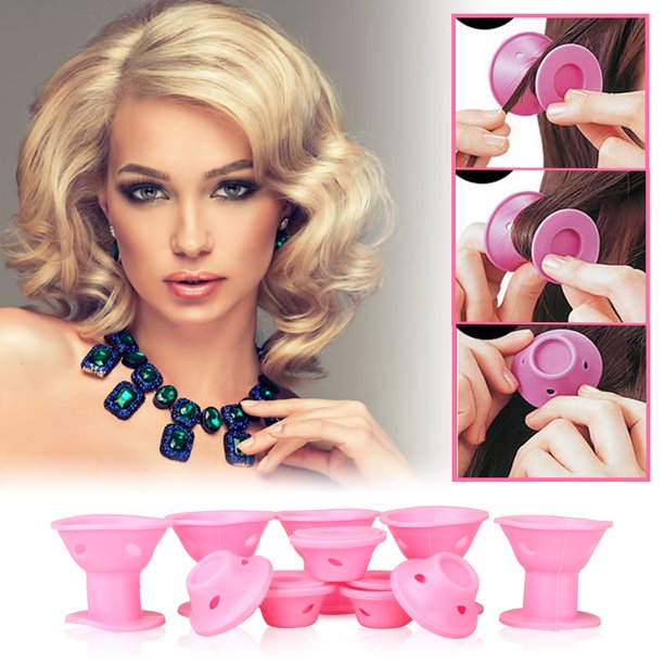 50% DE DESCUENTO - MAGIC HAIR ROLLER