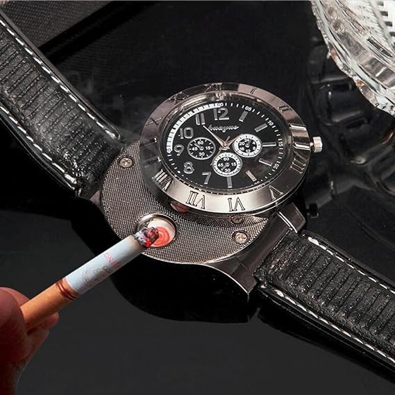 RELOJ TR80 - Controla tu tiempo⌛🚬