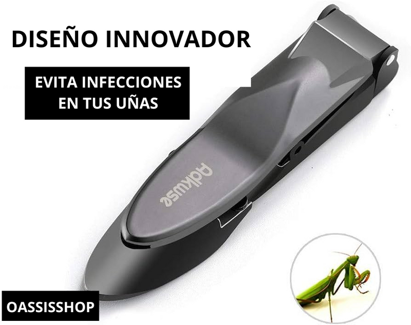 Corta Xtrem - Limpieza profunda para tus uñas