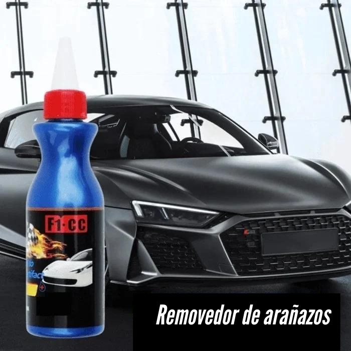 Nanorestaurador - Reparador de Pintura Definitivo