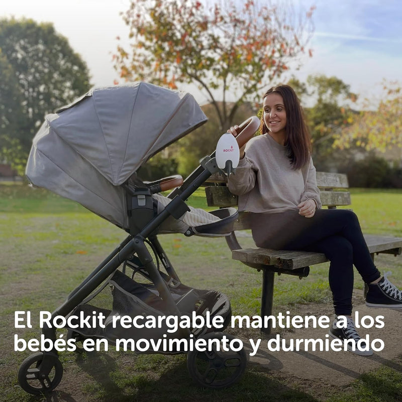 Rockit Mecedor